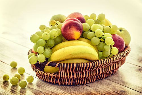 Какие фрукты можно при сахарном диабете 1 и 2 типа