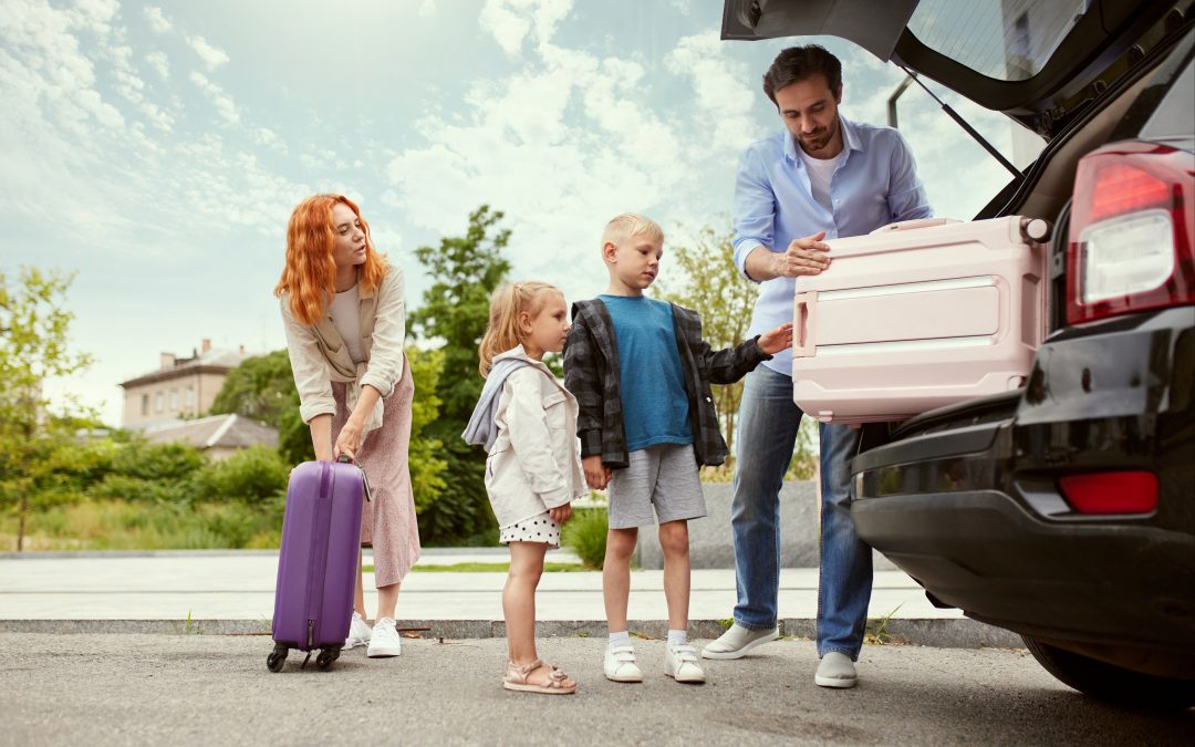 Защищено: Путешествие без забот: как подготовиться, если у вас сахарный диабет