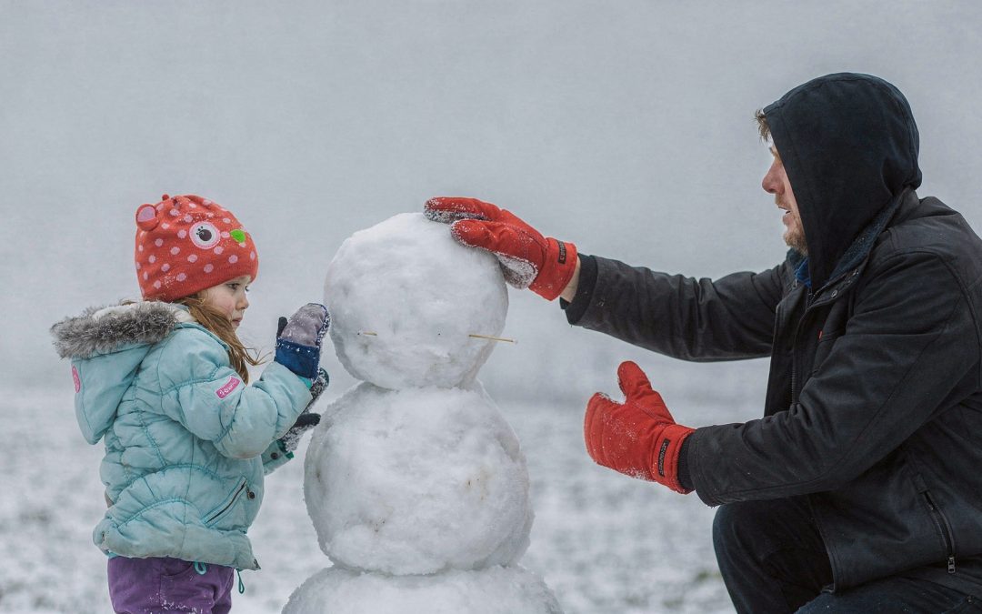 Защищено: Диабет и холод: как отправиться в зимнее путешествие без риска